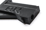 Vertical AK Wall Mount
