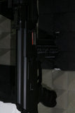 Vertical AK Wall Mount