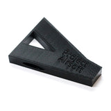 Sniper Rifle Vertical Wall Mount