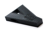 Sniper Rifle Vertical Wall Mount
