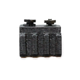 M-lok / Keymod 90 Degree Picatinny Adaptor