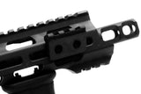 M-lok / Keymod 90 Degree Picatinny Adaptor
