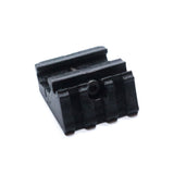 Picatinny 90 Degree Adaptor