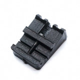 Picatinny 90 Degree Adaptor
