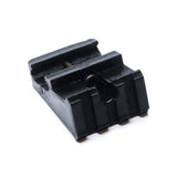 Picatinny 90 Degree Adaptor