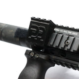 Picatinny 90 Degree Adaptor
