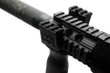Picatinny 90 Degree Adaptor