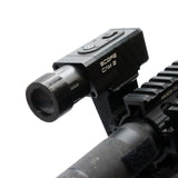Picatinny 90 Degree Adaptor