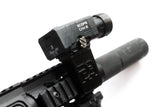 Picatinny 90 Degree Adaptor