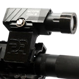 Picatinny 90 Degree Adaptor