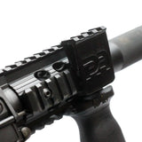 Picatinny 90 Degree Adaptor