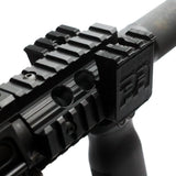 Picatinny 90 Degree Adaptor