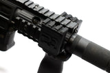 Picatinny 90 Degree Adaptor