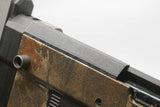 Silverback SRS Bolt Cover Replacement