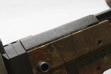 Silverback SRS Bolt Cover Replacement