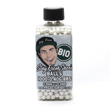 0.40g 6mm StayFreshShoe's Balls BBs - 1000 Bottle