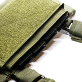 Pistol and SMG Magazine Pouch Insert