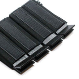 Pistol and SMG Magazine Pouch Insert