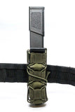 Pistol and SMG Magazine Pouch Insert