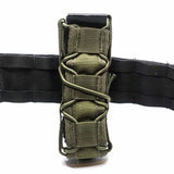 Pistol and SMG Magazine Pouch Insert