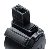 Double Eagle M89 UMP Drum Magazine