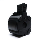 Double Eagle M89 UMP Drum Magazine