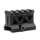 Picatinny Riser