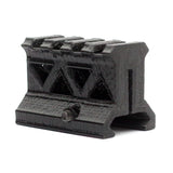 Picatinny Riser