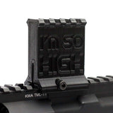 Picatinny Riser