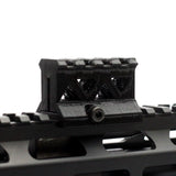Picatinny Riser