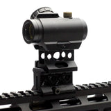 Picatinny Riser