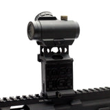 Picatinny Riser