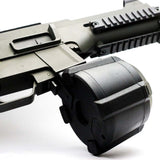 Double Eagle M89 UMP Drum Magazine