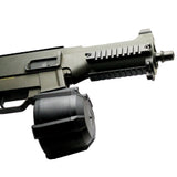 Double Eagle M89 UMP Drum Magazine