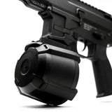 KWA QRF Mod3 Drum Magazine