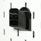 MK23 Ikea Peg Board Mount