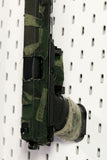 MK23 Ikea Peg Board Mount