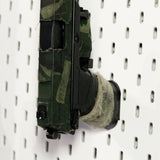 MK23 Ikea Peg Board Mount