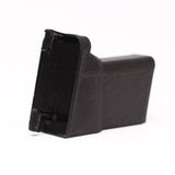 HiCapa Ikea Peg Board Mount
