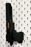 HiCapa Ikea Peg Board Mount