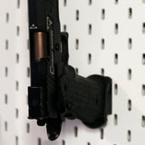HiCapa Ikea Peg Board Mount