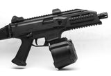 ASG Scorpion EVO Drum Magazine