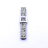 BB Weight Slider