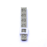 BB Weight Slider
