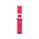 BB Weight Slider