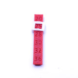 BB Weight Slider