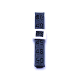 BB Weight Slider