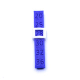 BB Weight Slider