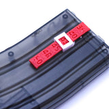 BB Weight Slider