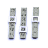 BB Weight Slider